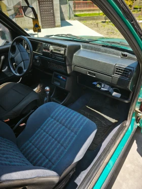 VW Golf 2 | Mobile.bg    5