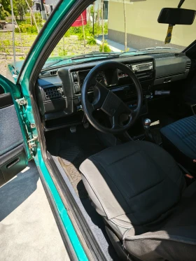 VW Golf 2 | Mobile.bg    7