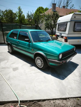 VW Golf 2 | Mobile.bg    3