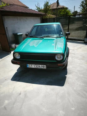 VW Golf 2 | Mobile.bg    2
