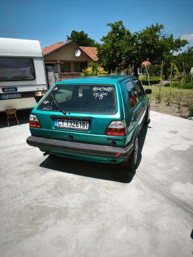 VW Golf 2 | Mobile.bg    4