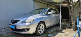Обява за продажба на Mazda 3 фейслифт ~6 000 лв. - изображение 1