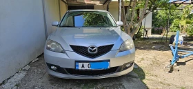 Обява за продажба на Mazda 3 фейслифт ~6 000 лв. - изображение 3