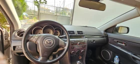 Обява за продажба на Mazda 3 фейслифт ~6 000 лв. - изображение 7