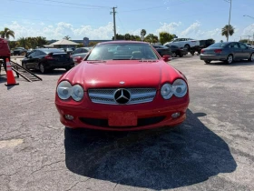 Mercedes-Benz SL 500 AMG-Line HeadUp* АвтоКредит* (ЦЕНА ДО БГ) - 26999 лв. - 10618143 3