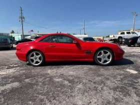 Mercedes-Benz SL 500 AMG-Line HeadUp* АвтоКредит* (ЦЕНА ДО БГ) - 26999 лв. - 10618143 5