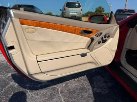 Mercedes-Benz SL 500 AMG-Line HeadUp* АвтоКредит* (ЦЕНА ДО БГ) - 26999 лв. - 10618143 10