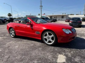 Mercedes-Benz SL 500 AMG-Line HeadUp* АвтоКредит* (ЦЕНА ДО БГ) - 26999 лв. - 10618143 9