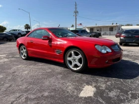 Mercedes-Benz SL 500 AMG-Line HeadUp* АвтоКредит* (ЦЕНА ДО БГ) - 26999 лв. - 10618143 4
