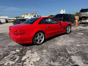 Mercedes-Benz SL 500 AMG-Line HeadUp* АвтоКредит* (ЦЕНА ДО БГ) - 26999 лв. - 10618143 6