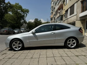 Обява за продажба на Mercedes-Benz C 180 Kompressor ГАЗ ~4 600 лв. - изображение 5