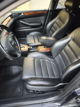Audi A6 4.2 Quattro - 8000 лв. - 67548003 13