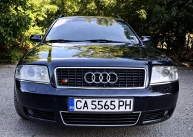 Audi A6 4.2 Quattro - 8000 лв. - 67548003 2