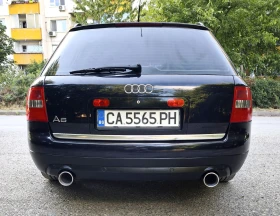 Audi A6 4.2 Quattro - 8000 лв. - 67548003 5