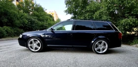 Audi A6 4.2 Quattro - 8000 лв. - 67548003 7