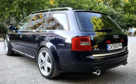 Audi A6 4.2 Quattro - 8000 лв. - 67548003 6