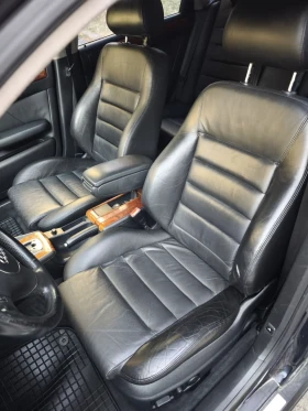 Audi A6 4.2 Quattro - 8000 лв. - 67548003 11