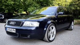 Audi A6 4.2 Quattro - 8000 лв. - 67548003 3