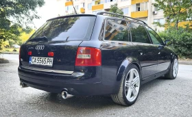 Audi A6 4.2 Quattro - 8000 лв. - 67548003 4
