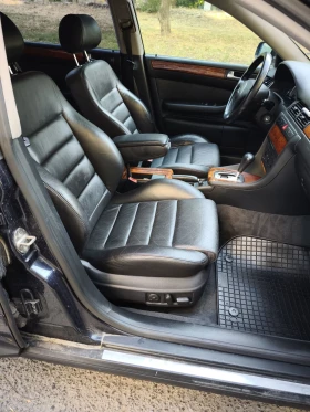 Audi A6 4.2 Quattro - 8000 лв. - 67548003 12