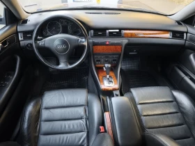 Audi A6 4.2 Quattro - 8000 лв. - 67548003 9
