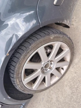 VW Bora 1.9 TDI 101 | Mobile.bg    4