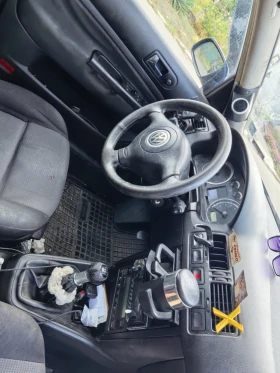 VW Bora 1.9 TDI 101 | Mobile.bg    8