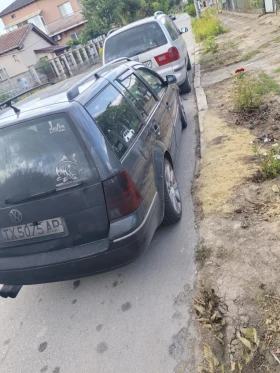 VW Bora 1.9 TDI 101 | Mobile.bg    6
