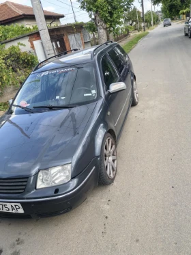 VW Bora 1.9 TDI 101 | Mobile.bg    2