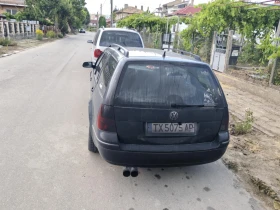VW Bora 1.9 TDI 101 | Mobile.bg    5