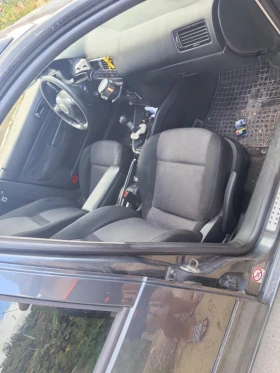 VW Bora 1.9 TDI 101 | Mobile.bg    7