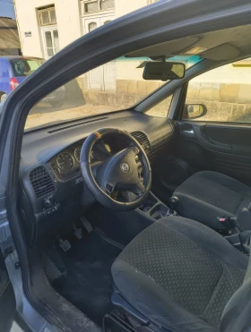 Opel Zafira 2.0DTI | Mobile.bg    7