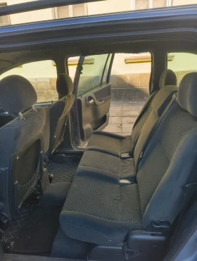 Opel Zafira 2.0DTI | Mobile.bg    10