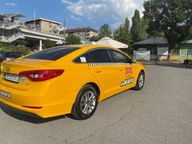 Обява за продажба на Hyundai Sonata ~23 990 лв. - изображение 4