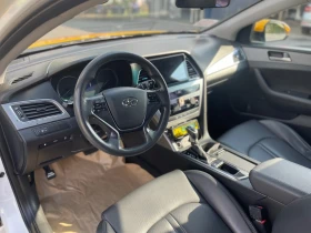 Обява за продажба на Hyundai Sonata ~23 990 лв. - изображение 7