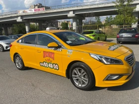 Обява за продажба на Hyundai Sonata ~23 990 лв. - изображение 5