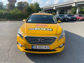 Обява за продажба на Hyundai Sonata ~23 990 лв. - изображение 6