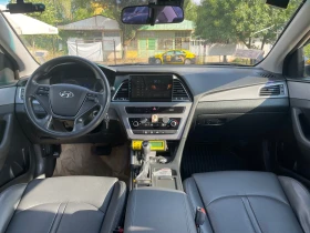 Обява за продажба на Hyundai Sonata ~23 990 лв. - изображение 9
