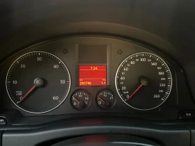 VW Golf Plus 5 - 6950 лв. - 28429589 14