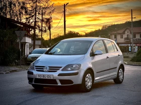 VW Golf Plus 5