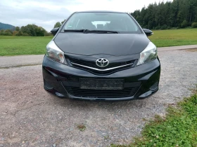 Toyota Yaris 1.0 Life | Mobile.bg    2