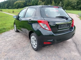Toyota Yaris 1.0 Life | Mobile.bg    5