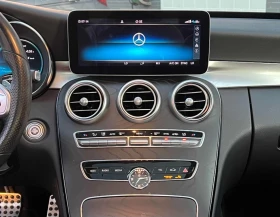 Mercedes-Benz CL | Mobile.bg    9