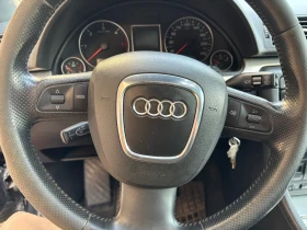 Обява за продажба на Audi A4 ~12 600 лв. - изображение 11