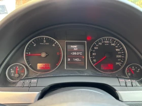 Обява за продажба на Audi A4 ~12 600 лв. - изображение 10