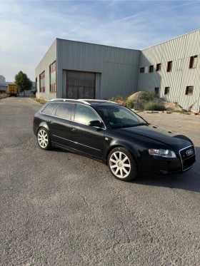 Обява за продажба на Audi A4 ~12 600 лв. - изображение 2