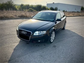 Обява за продажба на Audi A4 ~12 600 лв. - изображение 1