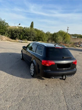 Обява за продажба на Audi A4 ~12 600 лв. - изображение 3