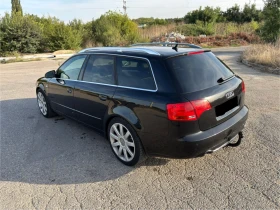 Обява за продажба на Audi A4 ~12 600 лв. - изображение 1