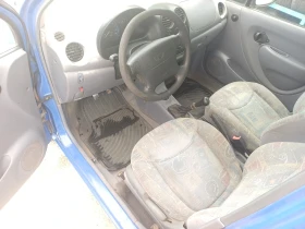 Daewoo Matiz | Mobile.bg    8